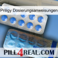 Priligy Dosage Instructions 40